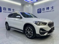 BMW X1 sDrive20Li Premium - ფოტო 3