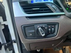 BMW X1 sDrive20Li Premium - ფოტო 5