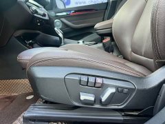 BMW X1 sDrive20Li Premium - ფოტო 6
