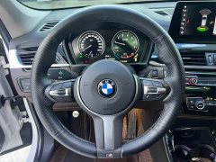 BMW X1 sDrive20Li Premium - ფოტო 7
