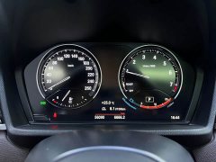 BMW X1 sDrive20Li Premium - ფოტო 8