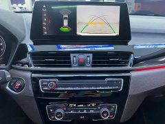 BMW X1 sDrive20Li Premium - ფოტო 9