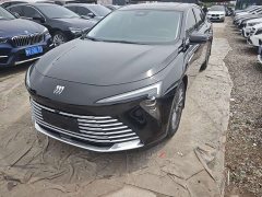 Buick Junyue 28T Platinum Edition - ფოტო 1