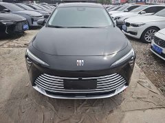 Buick Junyue 28T Platinum Edition - ფოტო 2