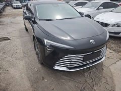 Buick Junyue 28T Platinum Edition - ფოტო 3