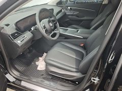 Buick Junyue 28T Platinum Edition - ფოტო 4