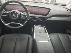 Buick Junyue 28T Platinum Edition - ფოტო 6