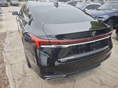Buick Junyue 28T Platinum Edition - ფოტო 7