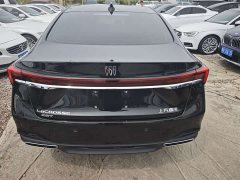 Buick Junyue 28T Platinum Edition - ფოტო 8