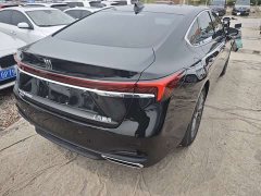Buick Junyue 28T Platinum Edition - ფოტო 9