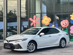 Toyota Camry 2021 2.0G Luxury - ფოტო 1