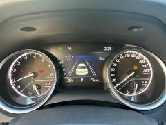 Toyota Camry 2021 2.0G Luxury - ფოტო 11
