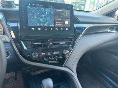 Toyota Camry 2021 2.0G Luxury - ფოტო 12
