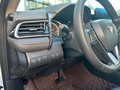 Toyota Camry 2021 2.0G Luxury - ფოტო 13
