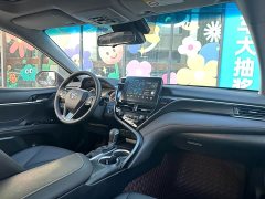 Toyota Camry 2021 2.0G Luxury - ფოტო 15