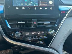 Toyota Camry 2021 2.0G Luxury - ფოტო 16