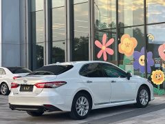 Toyota Camry 2021 2.0G Luxury - ფოტო 19