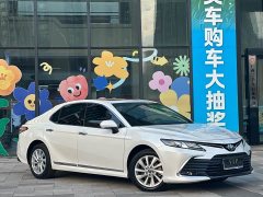 Toyota Camry 2021 2.0G Luxury - ფოტო 4