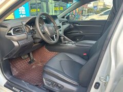 Toyota Camry 2021 2.0G Luxury - ფოტო 5