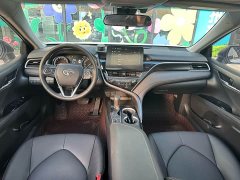 Toyota Camry 2021 2.0G Luxury - ფოტო 7