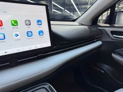 GAC AION S Plus 70 Administrative Edition - ფოტო 11