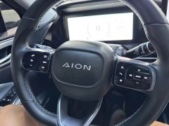 GAC AION S Plus 70 Administrative Edition - ფოტო 12
