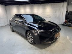 GAC AION S Plus 70 Administrative Edition - ფოტო 3