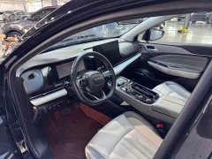 GAC AION S Plus 70 Administrative Edition - ფოტო 5