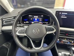 Volkswagen Sagitar 2023 280TSI DSG Excellence Edition - ფოტო 10