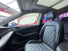 Volkswagen Sagitar 2023 280TSI DSG Excellence Edition - ფოტო 14