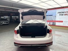Volkswagen Sagitar 2023 280TSI DSG Excellence Edition - ფოტო 17