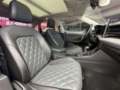 Volkswagen Sagitar 2023 280TSI DSG Excellence Edition - ფოტო 19