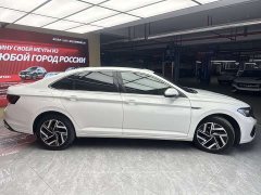 Volkswagen Sagitar 2023 280TSI DSG Excellence Edition - ფოტო 4