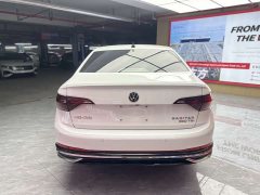 Volkswagen Sagitar 2023 280TSI DSG Excellence Edition - ფოტო 6