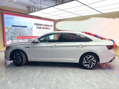 Volkswagen Sagitar 2023 280TSI DSG Excellence Edition - ფოტო 8