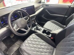 Volkswagen Sagitar 2023 280TSI DSG Excellence Edition - ფოტო 9