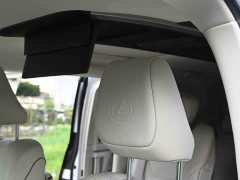 Lexus LM 2025 500h Six-Seat Premium Edition - ფოტო 12