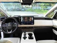 Lexus LM 2025 500h Six-Seat Premium Edition - ფოტო 13