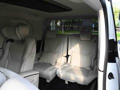 Lexus LM 2025 500h Six-Seat Premium Edition - ფოტო 16