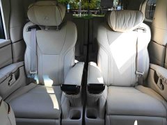 Lexus LM 2025 500h Six-Seat Premium Edition - ფოტო 17