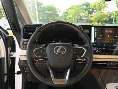 Lexus LM 2025 500h Six-Seat Premium Edition - ფოტო 18