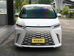Lexus LM 2025 500h Six-Seat Premium Edition - ფოტო 2