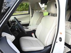 Lexus LM 2025 500h Six-Seat Premium Edition - ფოტო 7