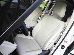 Lexus LM 2025 500h Six-Seat Premium Edition - ფოტო 9
