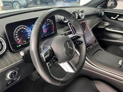 Mercedes-Benz C-Class 2023 C 260 L Dark Night Sport Edition - ფოტო 10