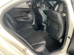 Mercedes-Benz C-Class 2023 C 260 L Dark Night Sport Edition - ფოტო 11
