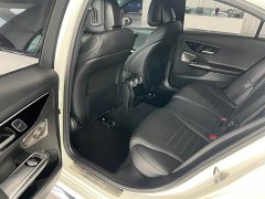 Mercedes-Benz C-Class 2023 C 260 L Dark Night Sport Edition - ფოტო 14