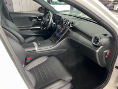 Mercedes-Benz C-Class 2023 C 260 L Dark Night Sport Edition - ფოტო 15