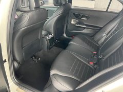 Mercedes-Benz C-Class 2023 C 260 L Dark Night Sport Edition - ფოტო 16