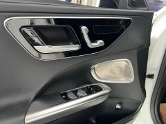 Mercedes-Benz C-Class 2023 C 260 L Dark Night Sport Edition - ფოტო 18